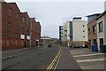 Bellfield Street, Dundee