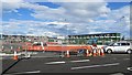 Waterfront redevelopment, Dundee