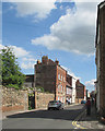 Taunton: Canon Street