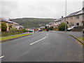 Bracken Bank Grove - Bracken Bank Avenue