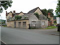SO4383 : Temperance in Craven Arms 5-Shropshire by Martin Richard Phelan