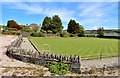 Ardrishaig bowling green