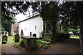 St Mary, East Barnet