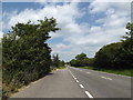 A140 Ipswich Road & Layby