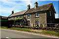 Newhouse Farm Cottages near Badminton