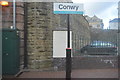 Conwy Station