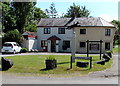 Hartley House, Old Sodbury