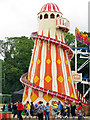 Helter Skelter, Dreamland Margate