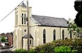 Gilnahirk Presbyterian church, Belfast - June 2015(1)