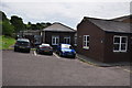 Crediton : Landscore Primary School