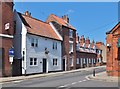 Lairgate, Beverley, Yorkshire