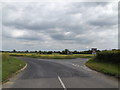 TM1281 : Burston Road, Walcot Green by Geographer