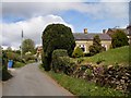 Former village school, West Ayton