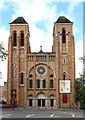 St Ignatius, South Tottenham