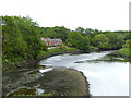 NZ3154 : The River Wear and South View by Oliver Dixon