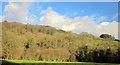 Afon Gwydderig valley