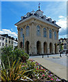 Abingdon County Hall Museum