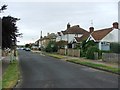 Ridgeway Cliff, Herne Bay