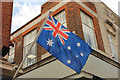 Australian flag