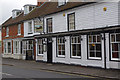 The Star Inn, Burnham on Crouch