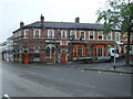 The Victoria On The Square, Stoke on Trent