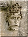 Morose monarch, Grayswood church