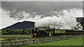 NH6288 : Tornado hits the north - Brora bound by Peter Moore