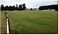 Home ground of  Old Woodstock Town Football Club, Woodstock 