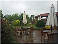 The Balloon Tree farm shop and deli near Stamford Bridge