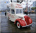 Ford Thames Ice-Cream Van