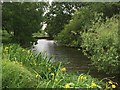 Lancaster Canal