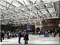 Glasgow Central Station