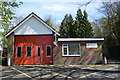 Southborough Fire Station