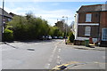 Charles St, Speldhurst Rd junction