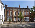 Eagle House, Market Square, Midhurst