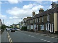 Newton Road, Faversham