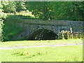 Pont-faen Bridge