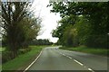 SP4343 : Warwick Road to Banbury by Steve Daniels