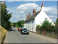 Easole Street, Nonington