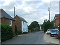 Easole Street, Nonington