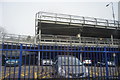 Car park, Beaconsfield Station