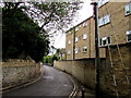 Rectory Lane, Woodstock