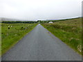G9896 : Road at Falgarrow by Kenneth  Allen