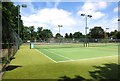 Beaconsfield Tennis Club