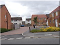 St Benedict Mews - Whinmoor Way