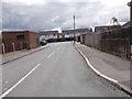 Ash Tree Close - Swarcliffe Avenue