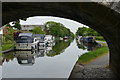 The Lancaster Canal