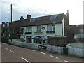 Bricklayers Arms, Shepherdswell