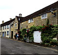 Floral display maintenance in Woodstock