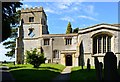 Church of St Mary, Childrey, Oxfordshire